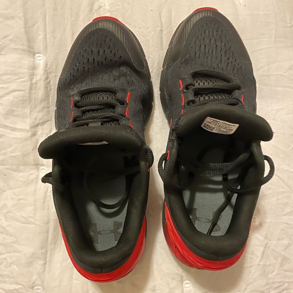 Youth Under Armour Charged Rogue 2 - Picture 5 of 8